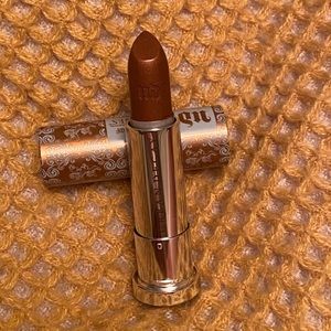 Urban Decay x Game of Thrones Cersei Lipsick